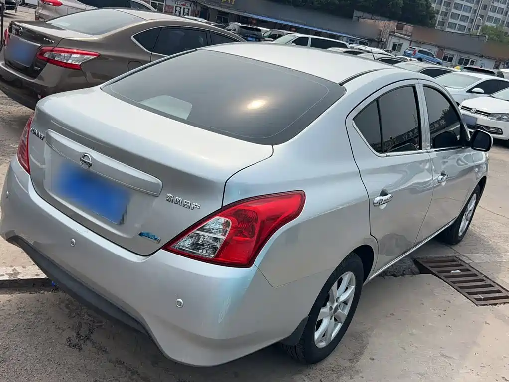 Sunny 1.5 XE Manual Elite