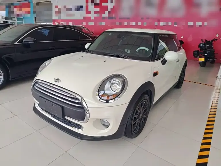 MINI 1.2 T ONE+