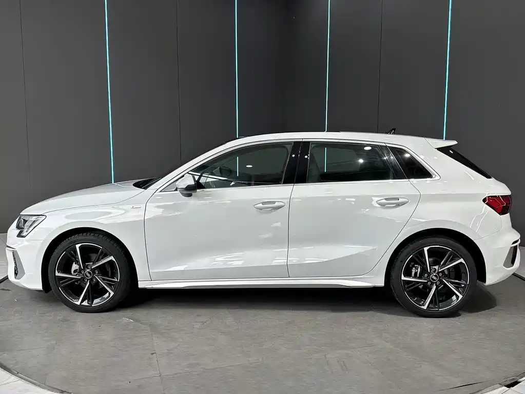 Audi A3 Sportback 35 TFSI Fashion Sport