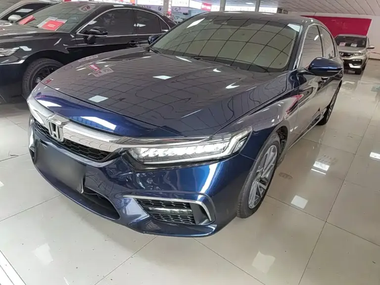 Honda Inspire 260 TURBO Fine Shine CN-VI