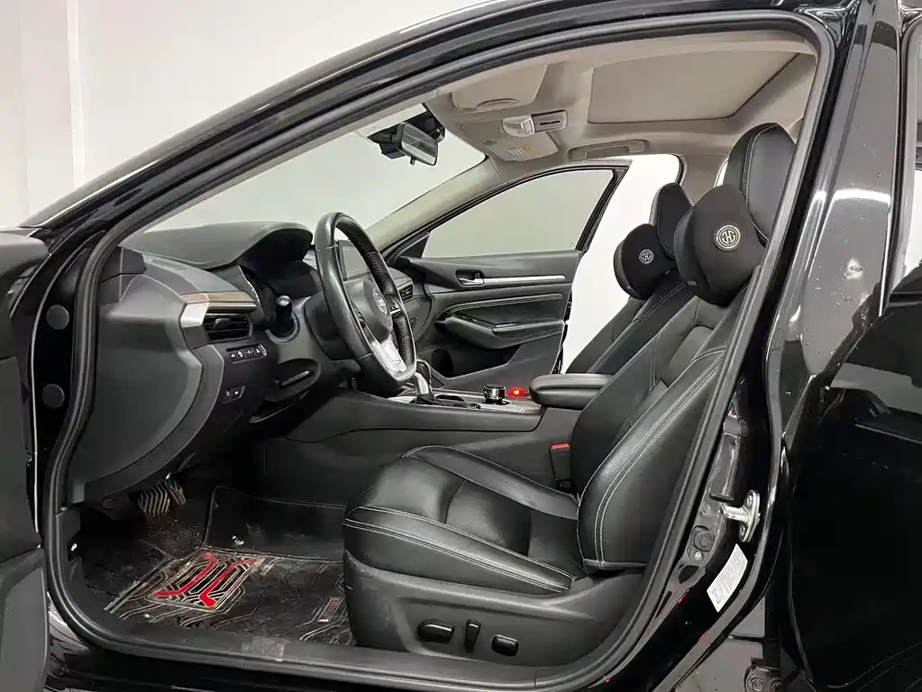 Teana Facelift 2.0 L XL Comfort