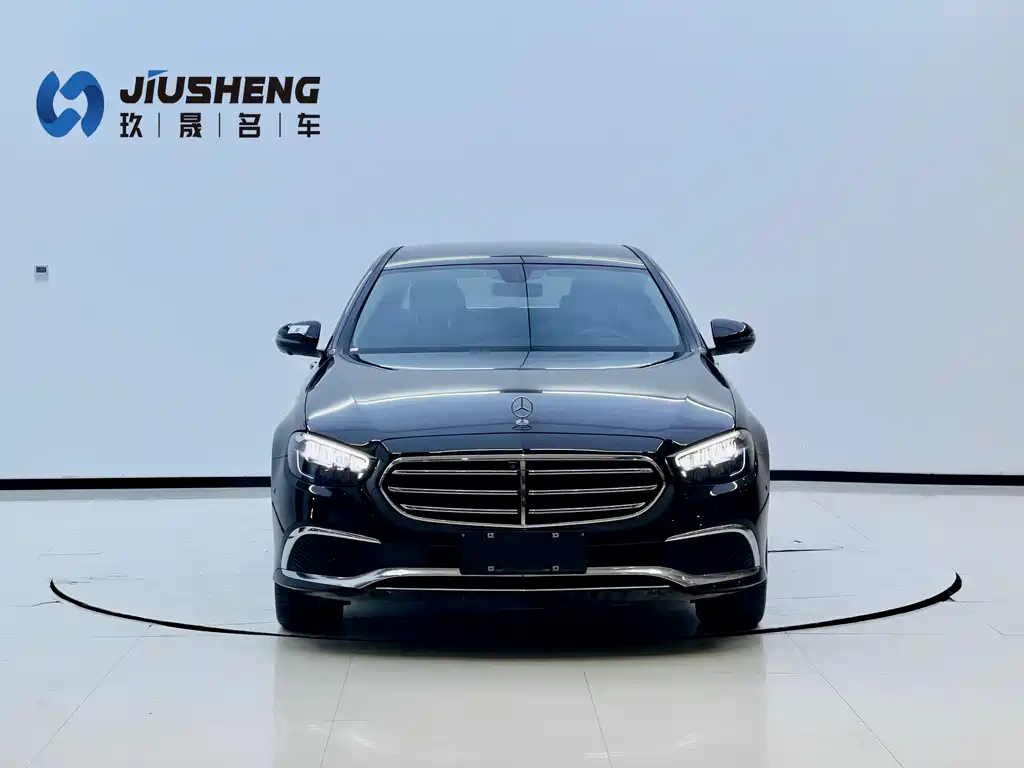 Mercedes-Benz E-Class E 300 L Luxury