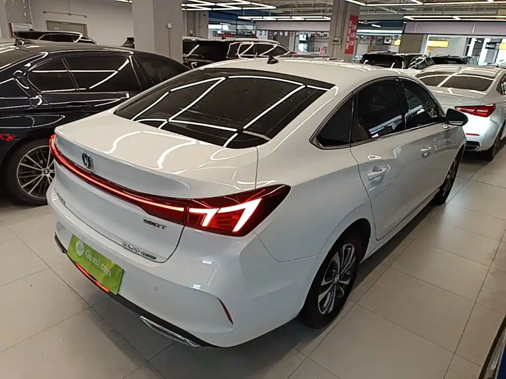 Eado Smooth Enjoyment PLUS Blue Whale NE 1.4 T GDI DCT Distinguished