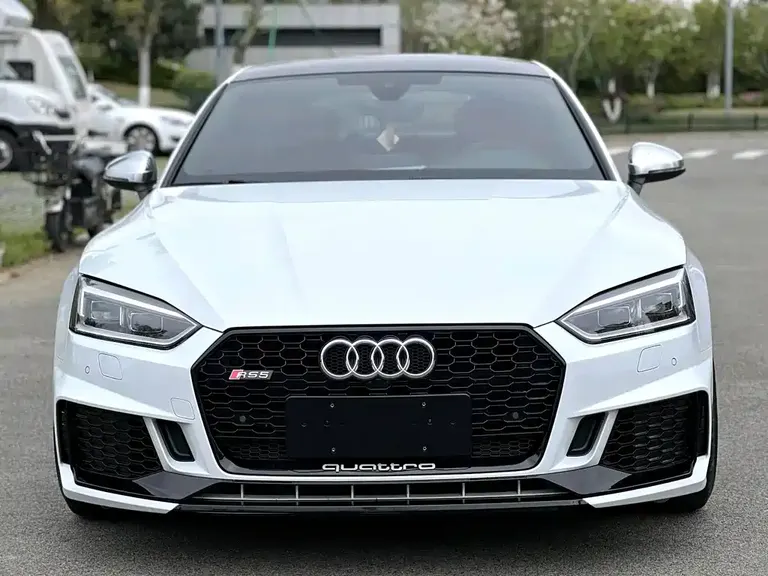 Audi S5 S5 3.0 T Sportback