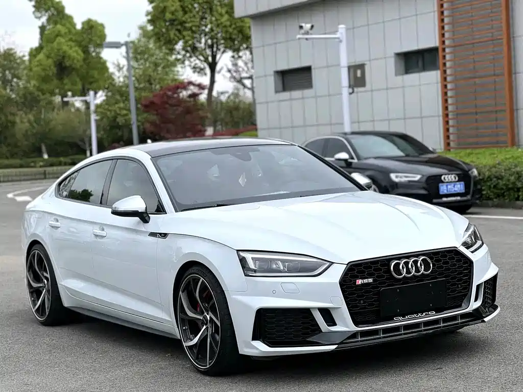 Audi S5 S5 3.0 T Sportback