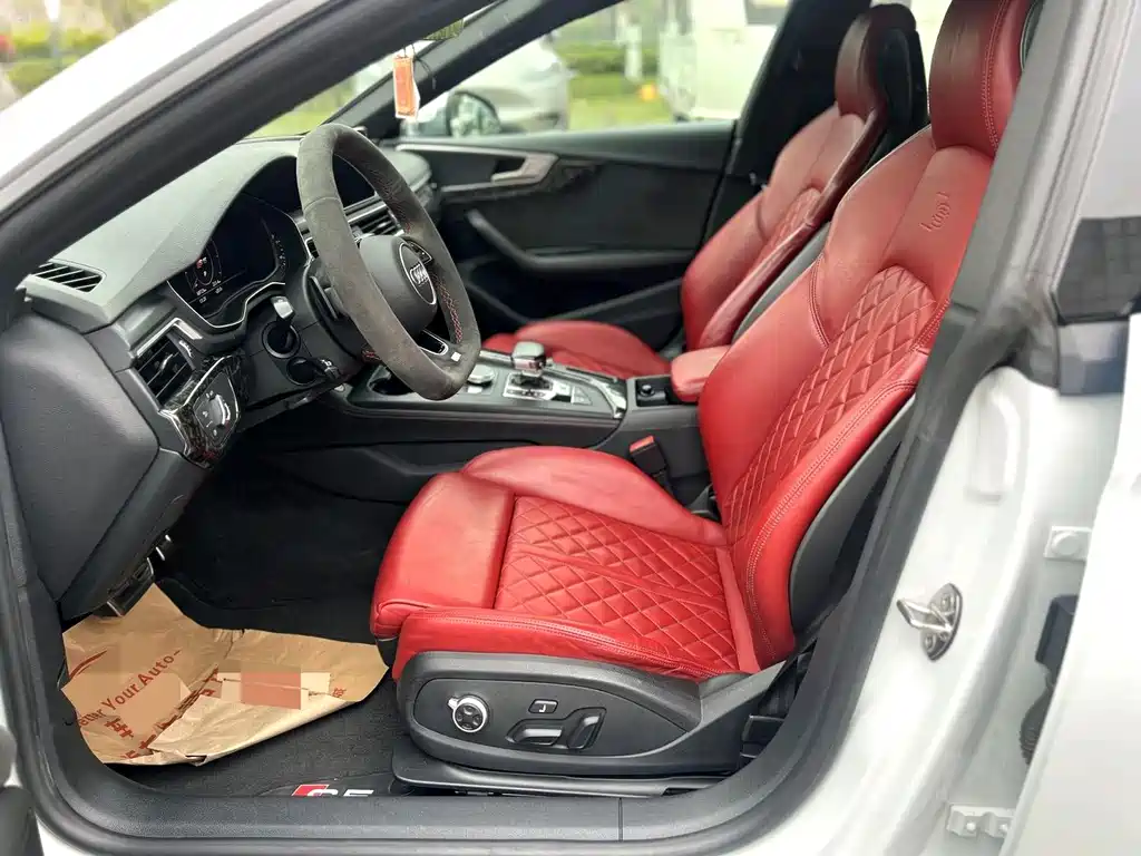 Audi S5 S5 3.0 T Sportback