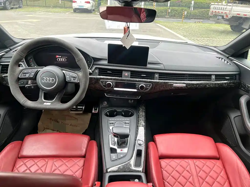 Audi S5 S5 3.0 T Sportback