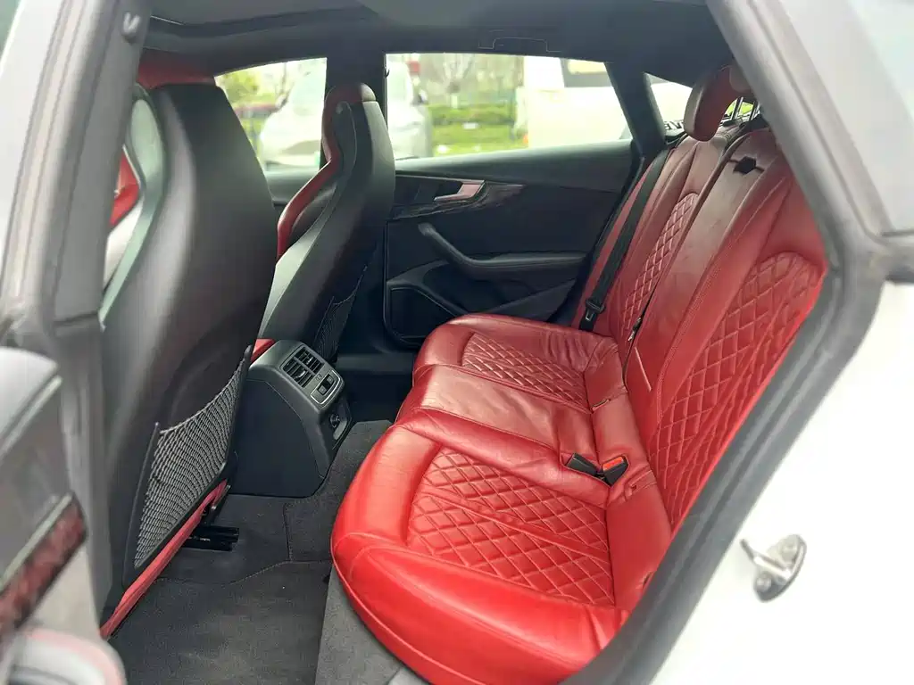 Audi S5 S5 3.0 T Sportback