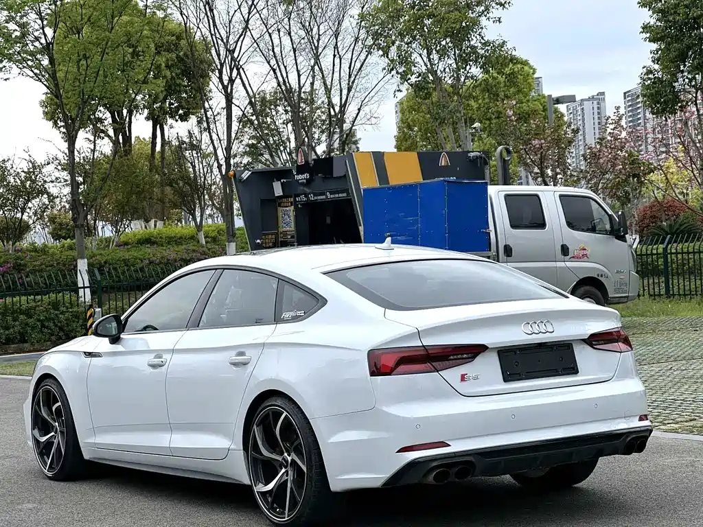 Audi S5 S5 3.0 T Sportback