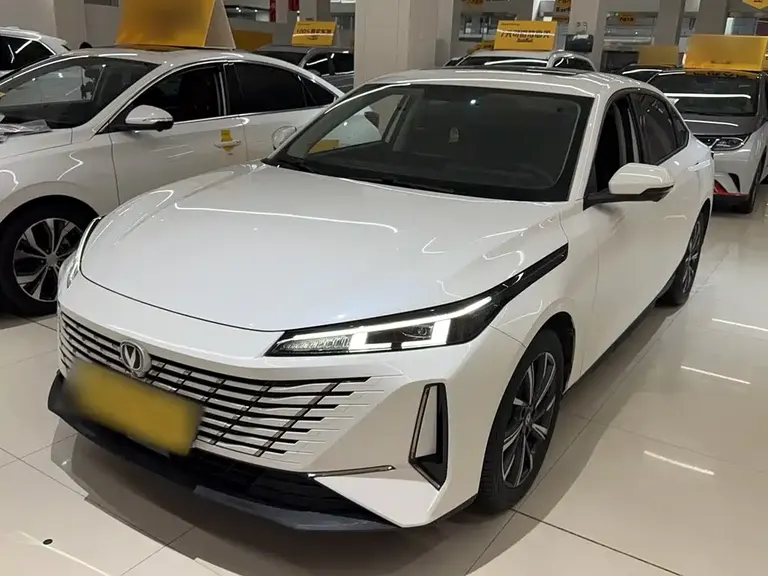 Changan Eado 1.5 T GDI Auto Distinguished