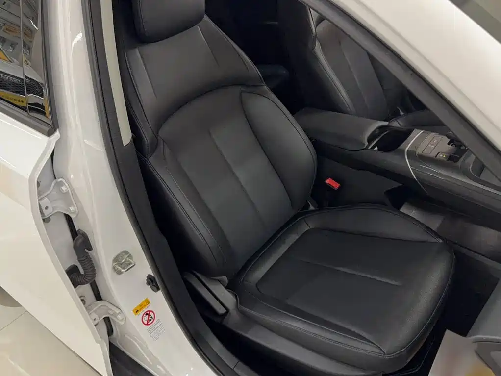 Eado 1.5 T GDI Auto Distinguished