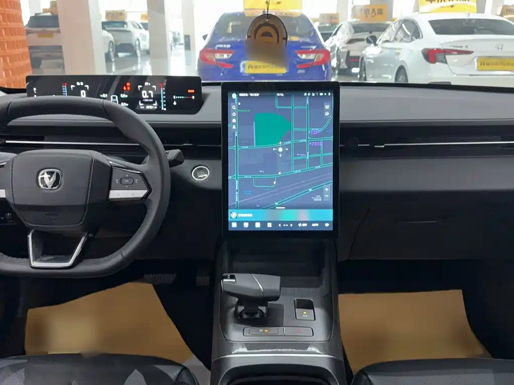 Eado 1.5 T GDI Auto Distinguished