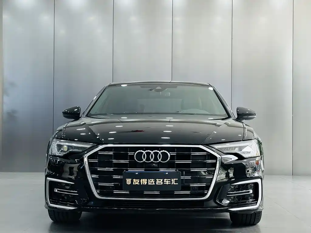 Audi A6 L 45 TFSI Select Dynamic