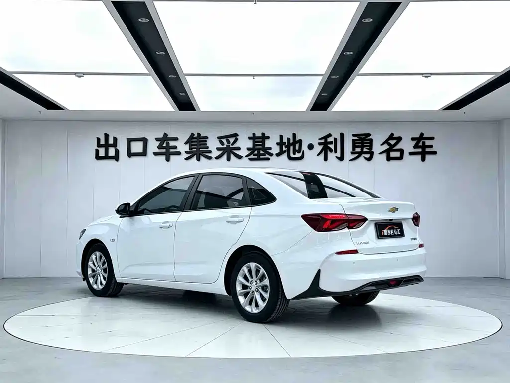 Monza 1.5 L DCT Joy