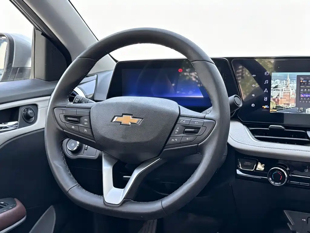 Monza 1.5 L DCT Joy