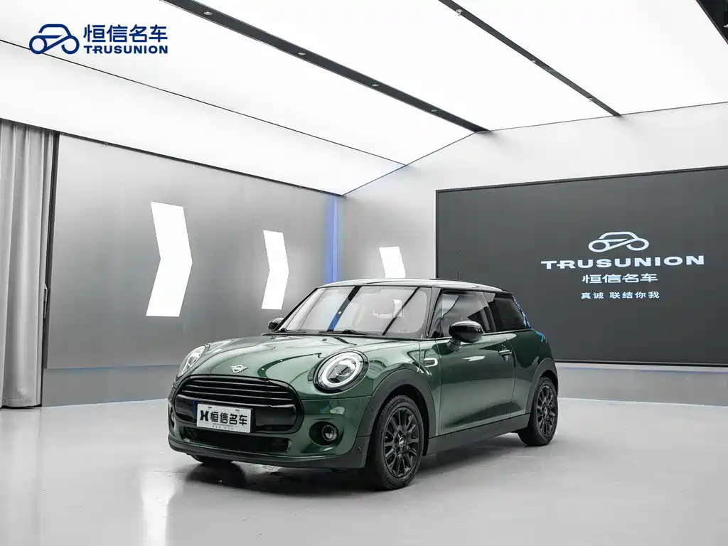 MINI 1.5 T COOPER Classic