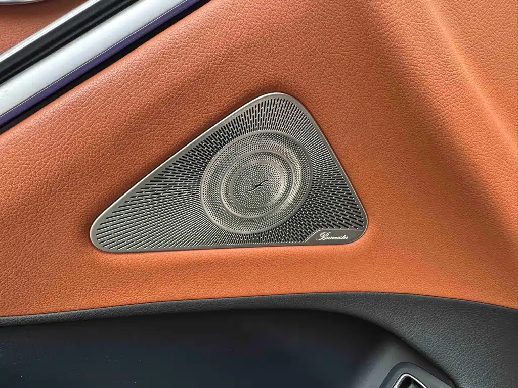 Mercedes-Benz S-Class Facelift S 400 L Luxury