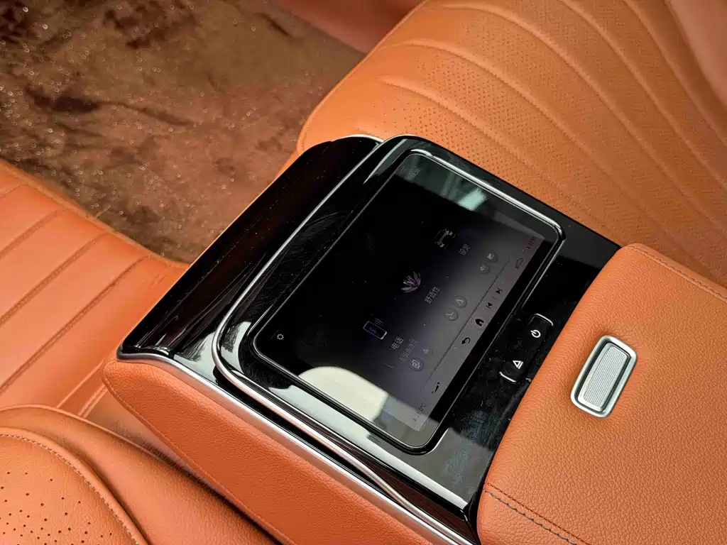Mercedes-Benz S-Class Facelift S 400 L Luxury