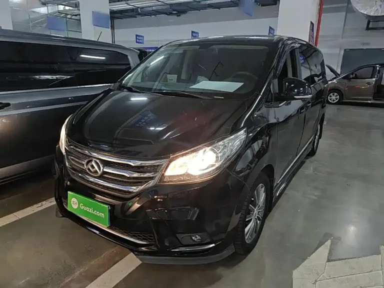 Maxus G10 PLUS 1.9 T Auto Luxury Diesel