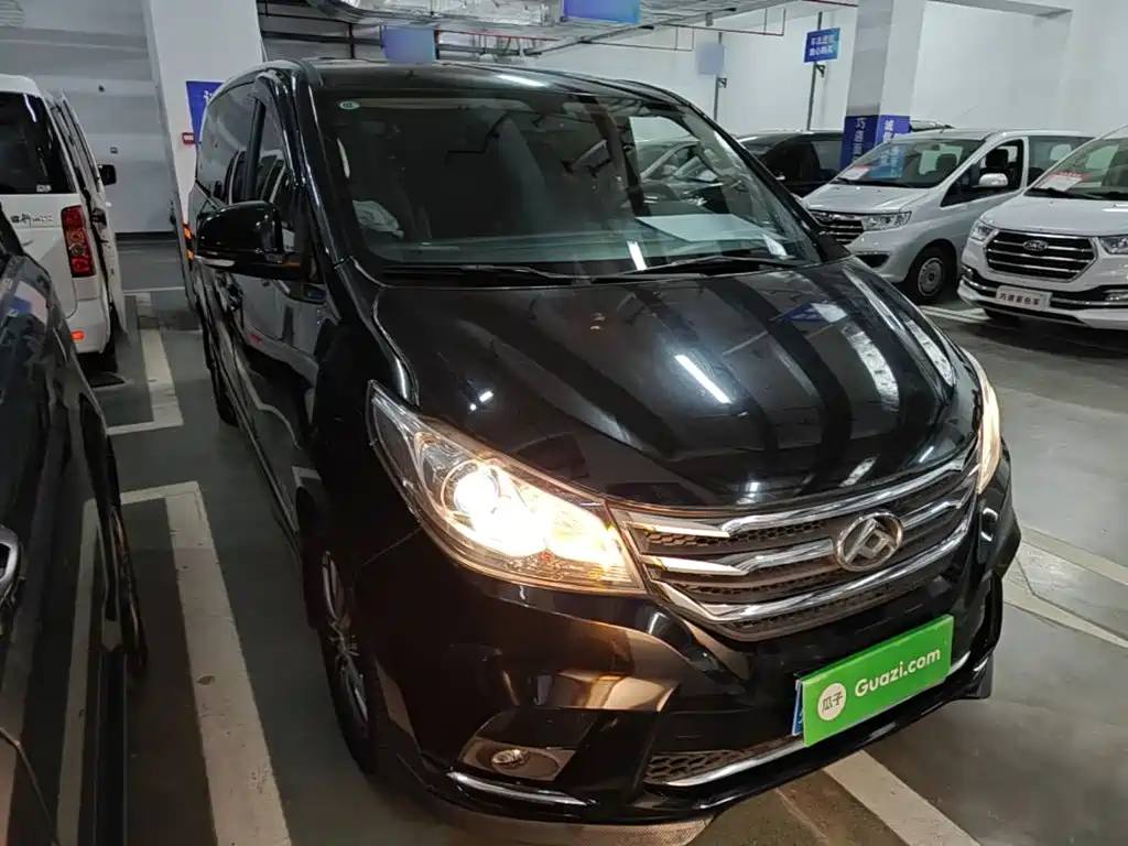 Maxus G10 PLUS 1.9 T Auto Luxury Diesel