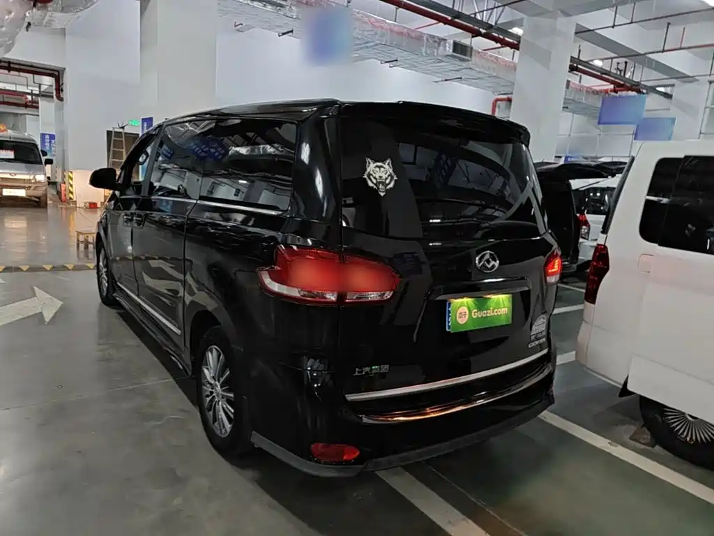 Maxus G10 PLUS 1.9 T Auto Luxury Diesel