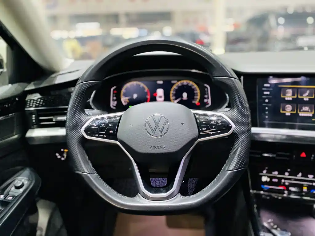 Passat 330 TSI Starry Sky Elite