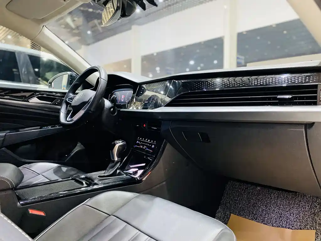 Passat 330 TSI Starry Sky Elite