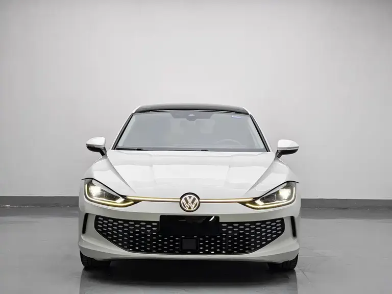 Volkswagen Lamando Lamando L 280 TSI DSG Spicy Cool