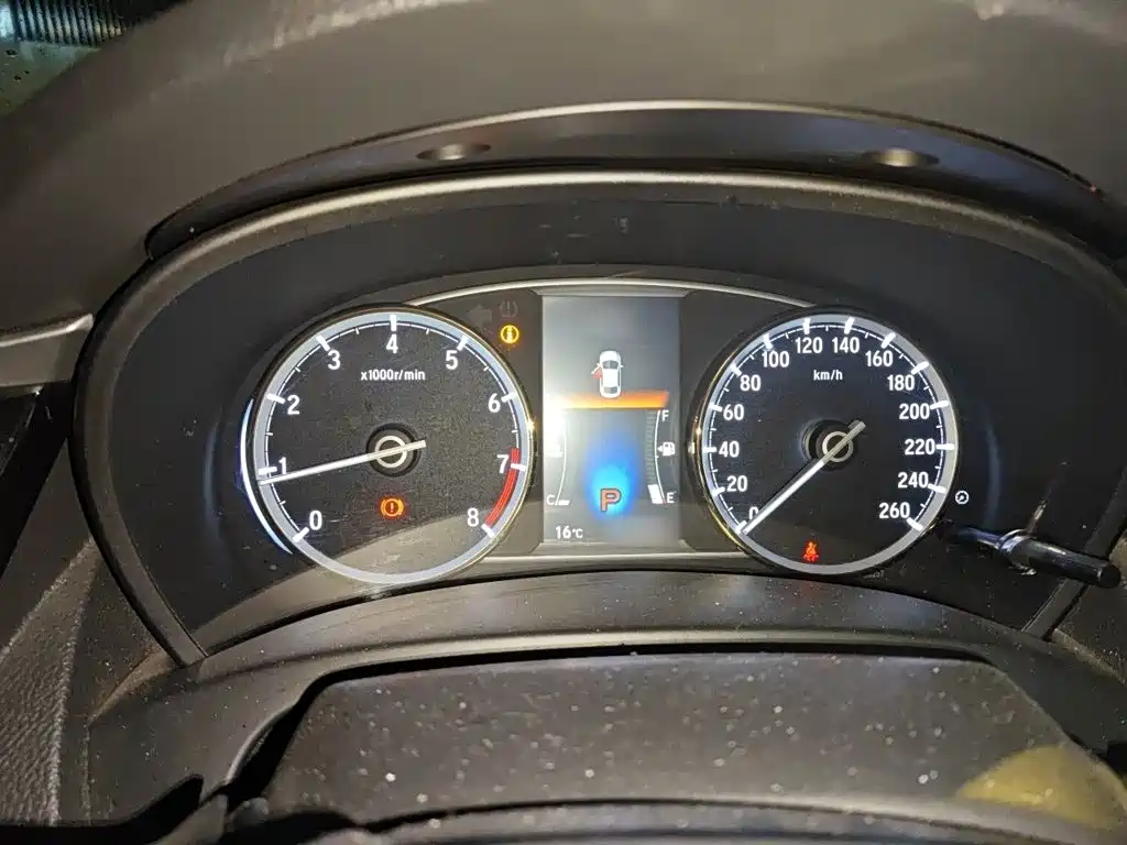 Spirior 2.0 L Distinguished