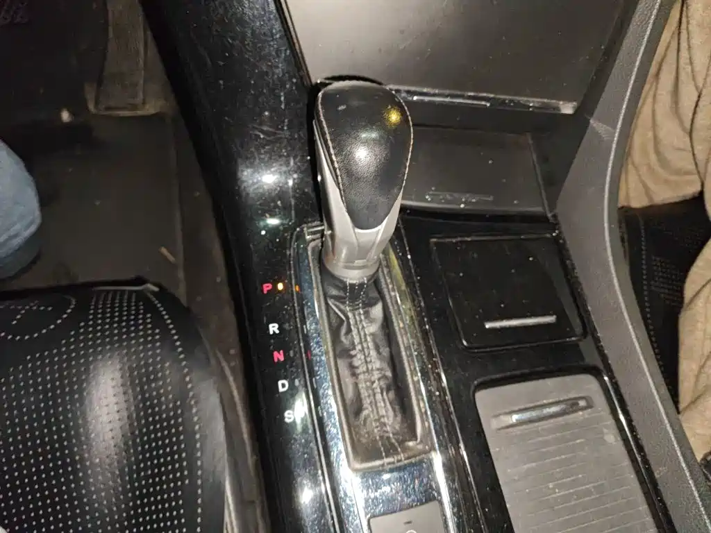 Spirior 2.0 L Distinguished