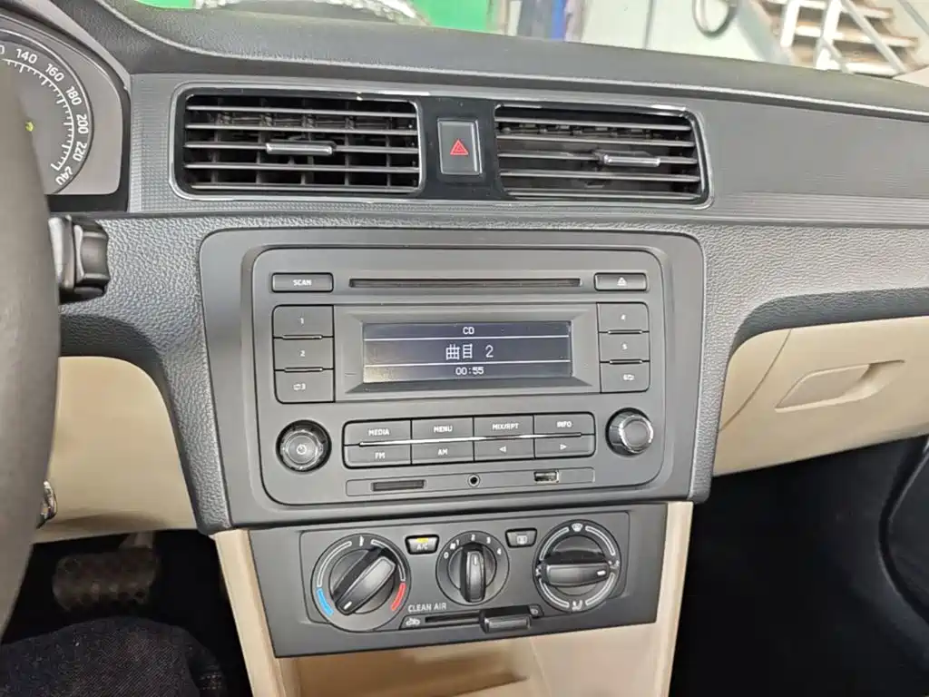 Rapid 1.6 L Auto Creation