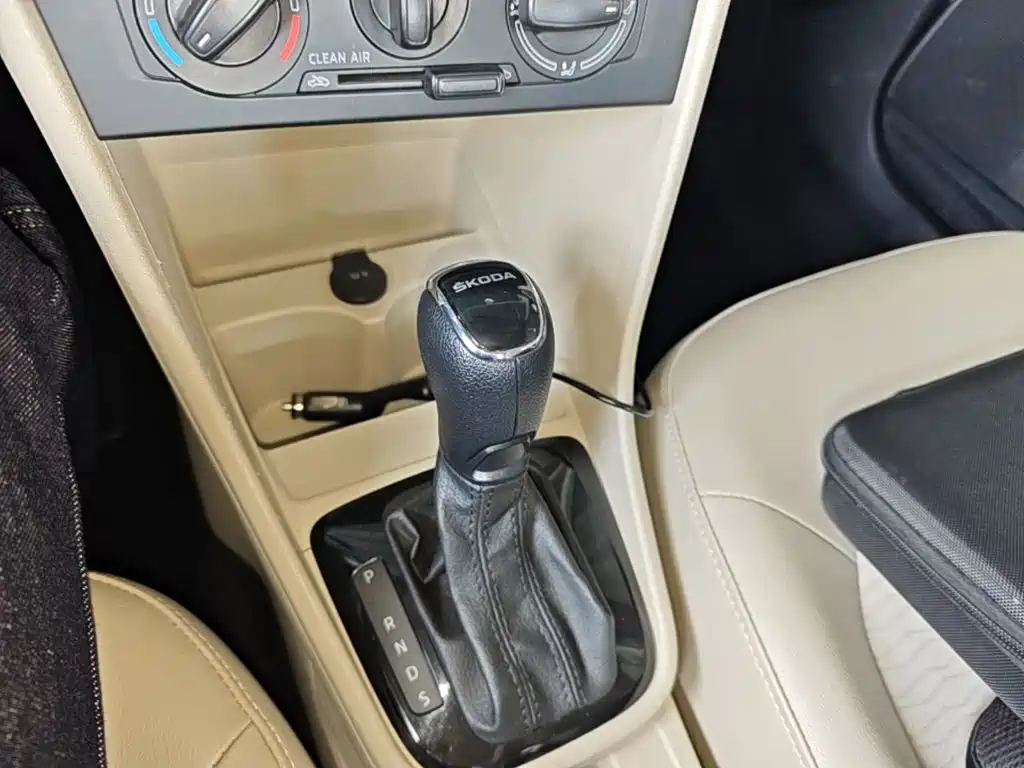 Rapid 1.6 L Auto Creation