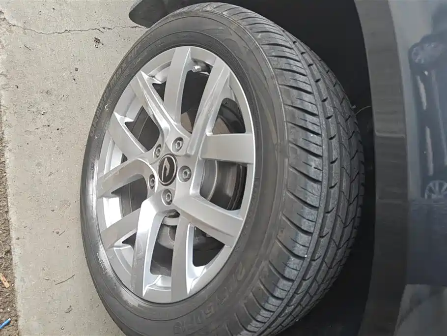 Jetta VS5 280 TSI Auto Joy