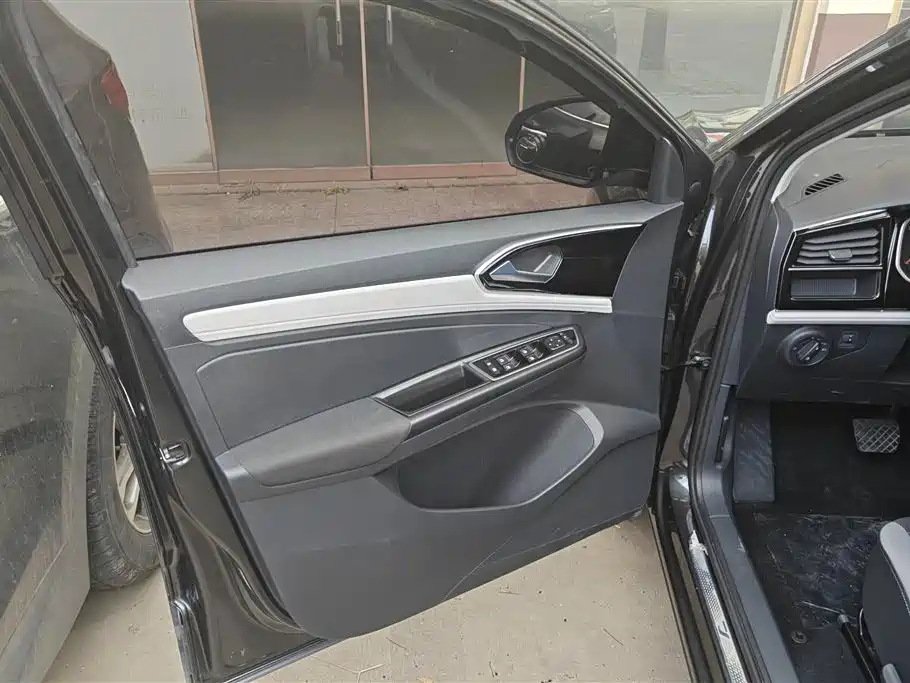Jetta VS5 280 TSI Auto Joy