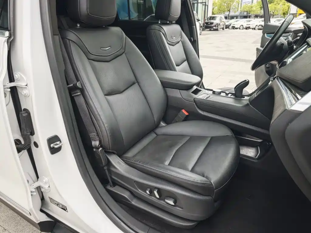Cadillac XT5 28 T Luxury