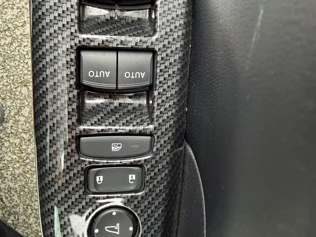 Civic HATCHBACK 220 TURBO CVT Trend Cool Control