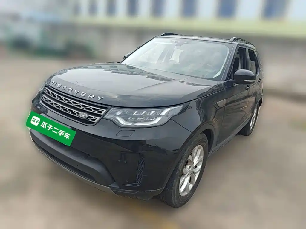 Discovery 3.0 SC V6 SE