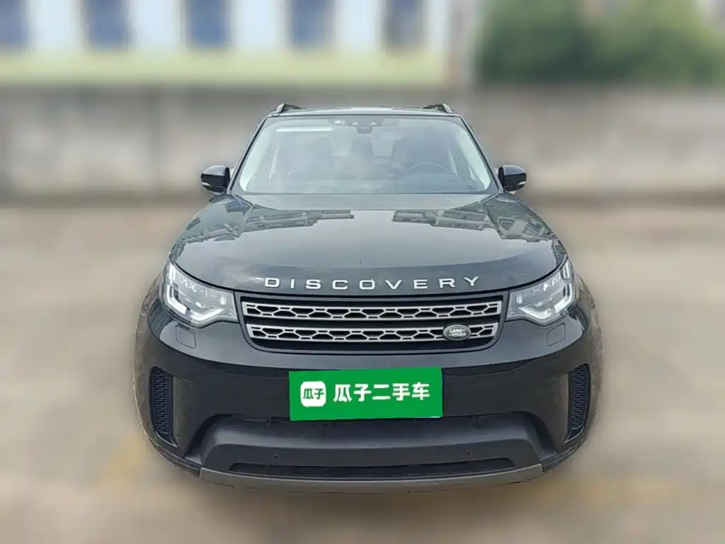 Discovery 3.0 SC V6 SE