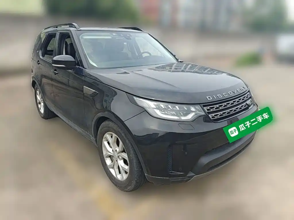 Discovery 3.0 SC V6 SE