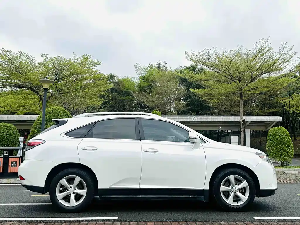Lexus RX Classic 270 Elite