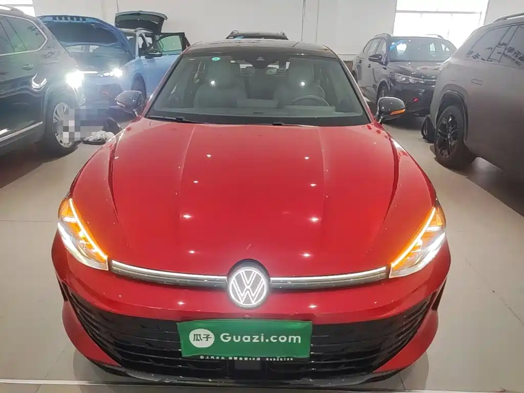 Lamando Lamando L GTS 380 TSI Million Commemorative