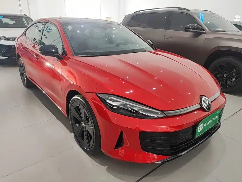 Lamando Lamando L GTS 380 TSI Million Commemorative