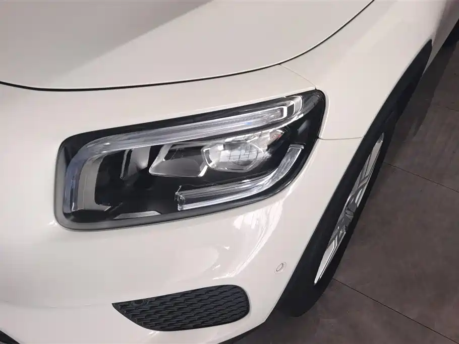 Mercedes-Benz GLB GLB 220 Dynamic