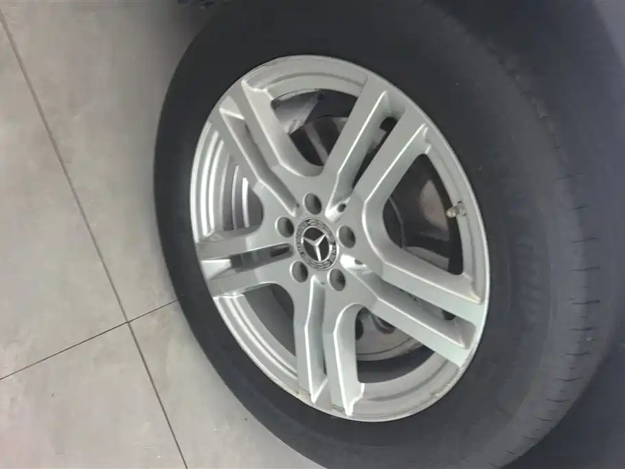 Mercedes-Benz GLB GLB 220 Dynamic