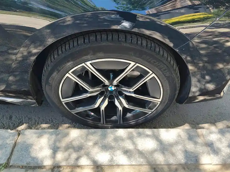 BMW 7 Series 735 Li M Sport Package