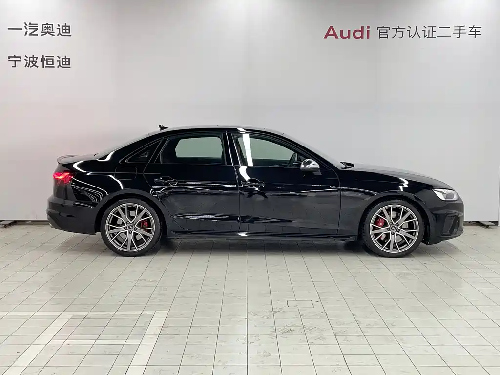 Audi S4 S4 3.0 TFSI