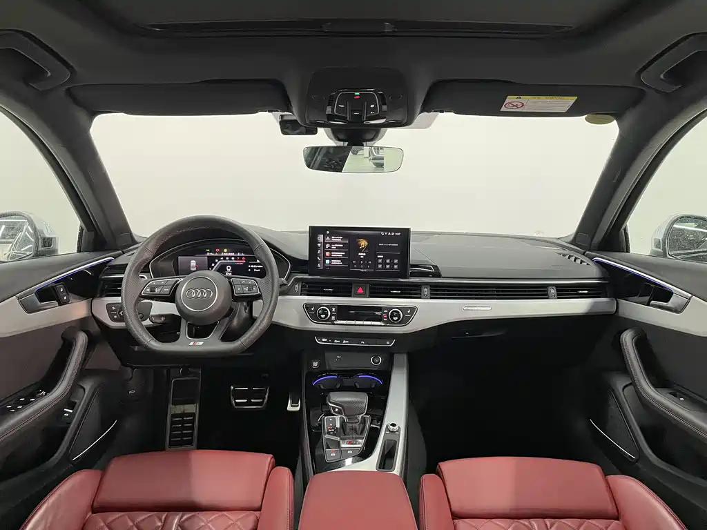 Audi S4 S4 3.0 TFSI