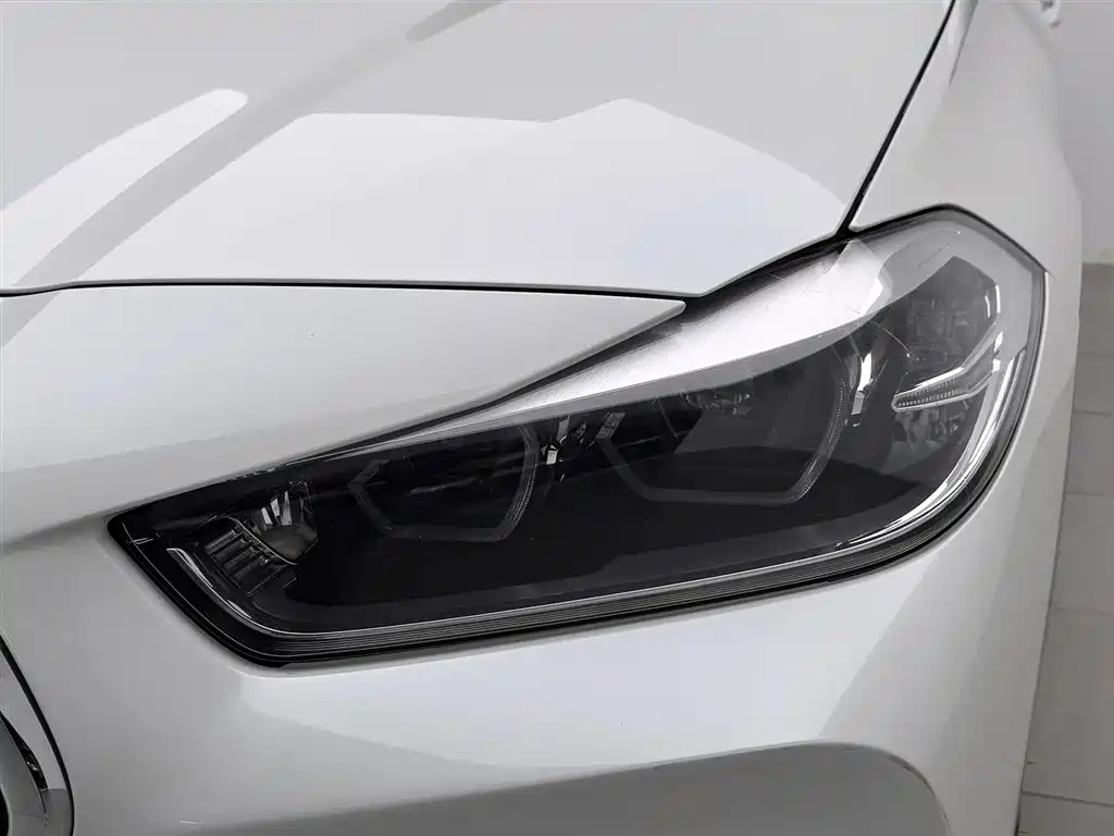 BMW X2 sDrive20 i M Offroad Package
