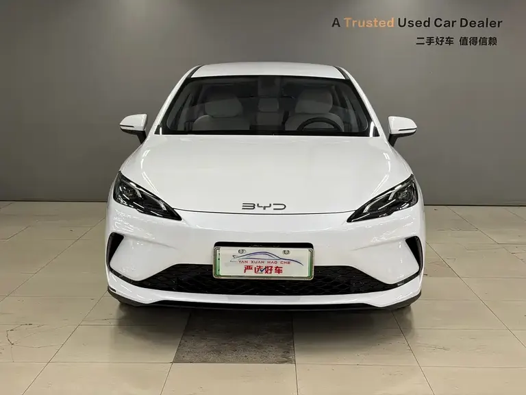 BYD Seal 05 DM-i DM-i Smart Drive 55 KM Luxury