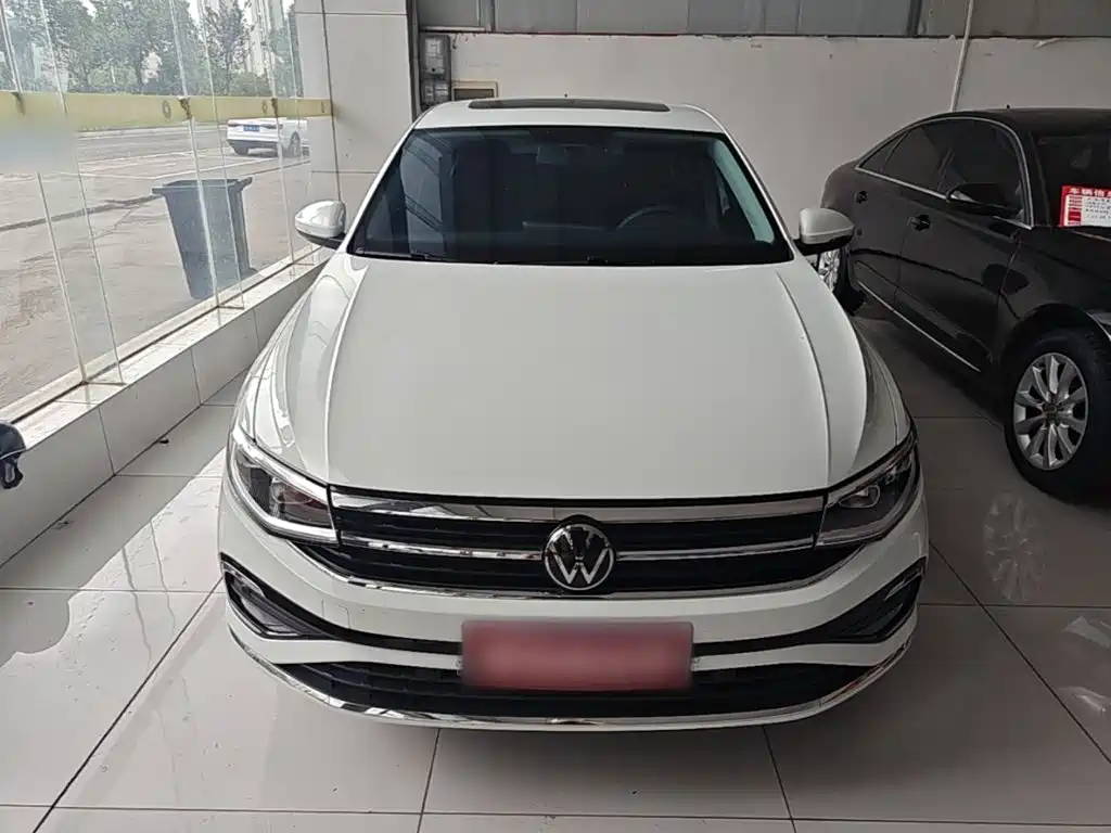 Bora 200 TSI DSG Joy Travel PRO
